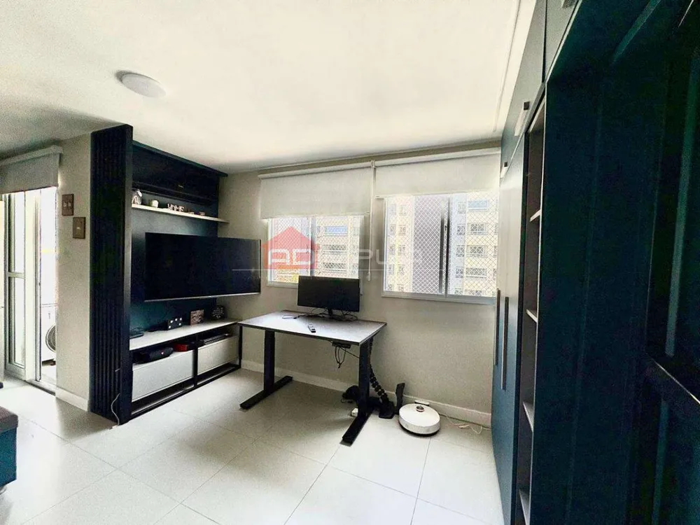 Apartamento, 1 quarto, 33 m² - Foto 10