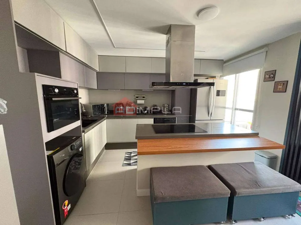 Apartamento, 1 quarto, 33 m² - Foto 1