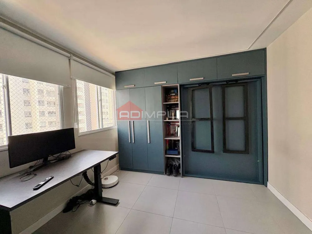 Apartamento, 1 quarto, 33 m² - Foto 9