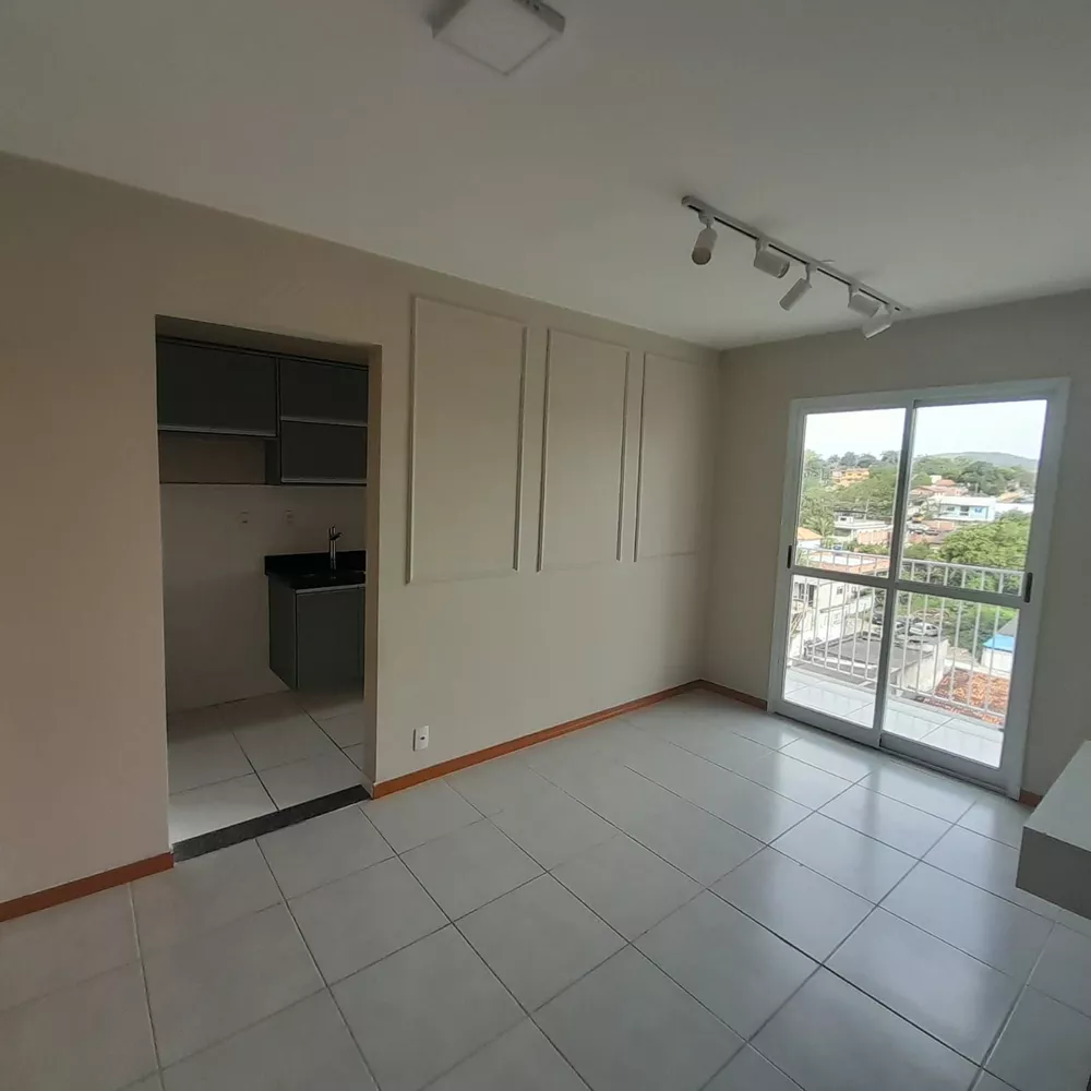 Apartamento, 2 quartos, 54 m² - Foto 1
