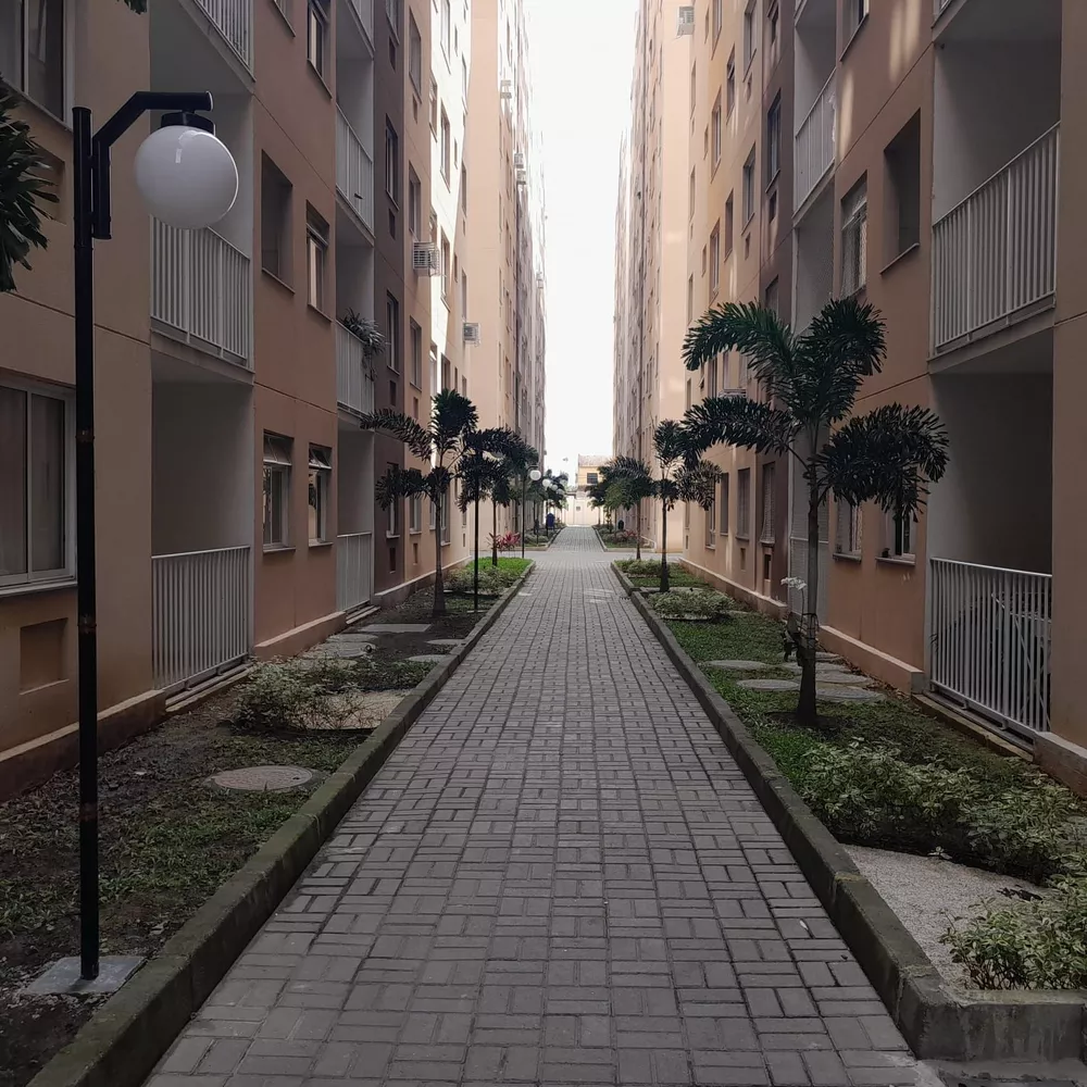 Apartamento, 2 quartos, 54 m² - Foto 26