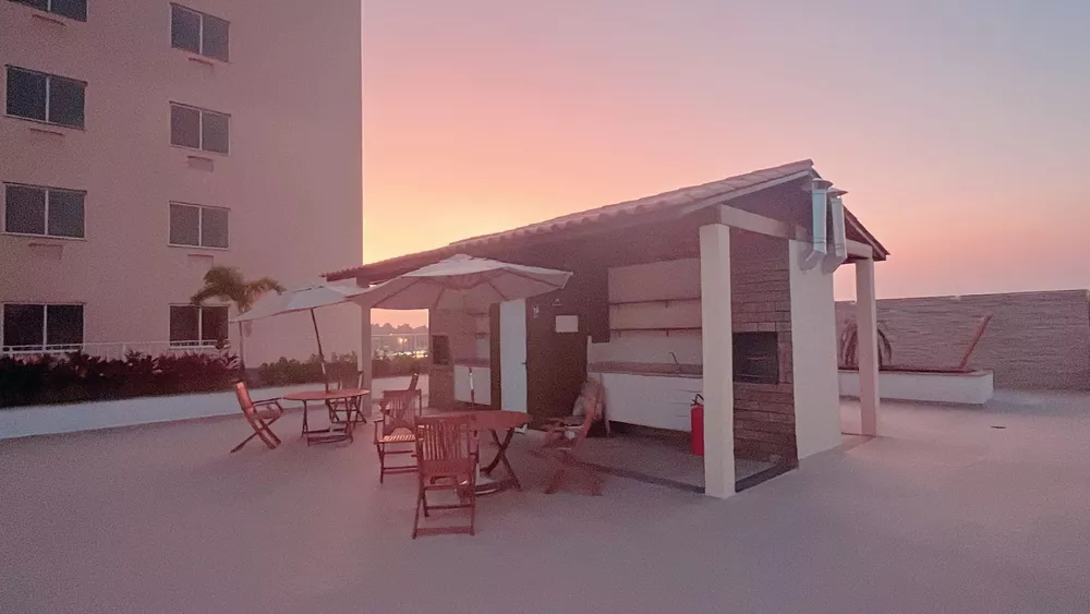 Apartamento, 2 quartos, 54 m² - Foto 9