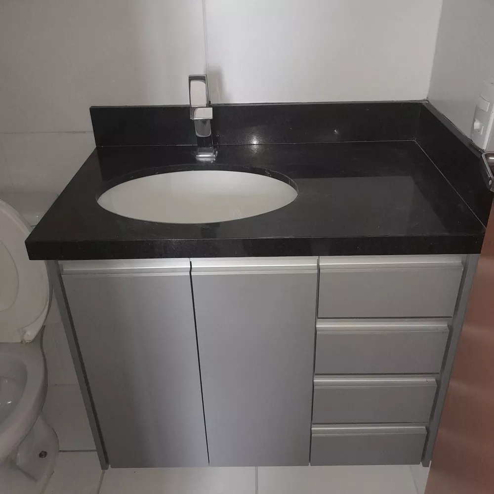 Apartamento, 2 quartos, 54 m² - Foto 2