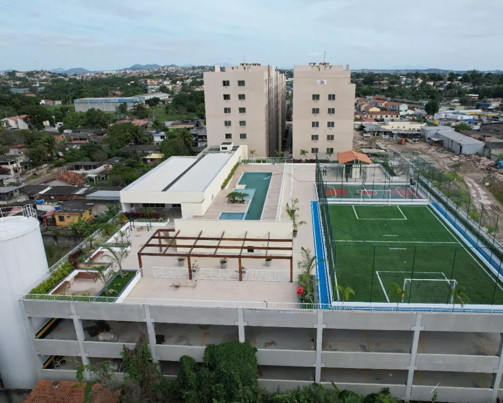 Apartamento, 2 quartos, 54 m² - Foto 19
