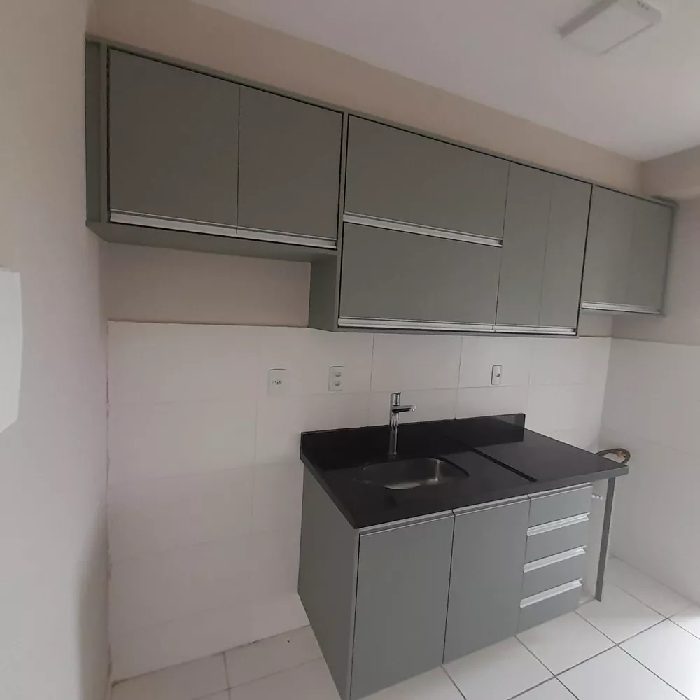 Apartamento, 2 quartos, 54 m² - Foto 5