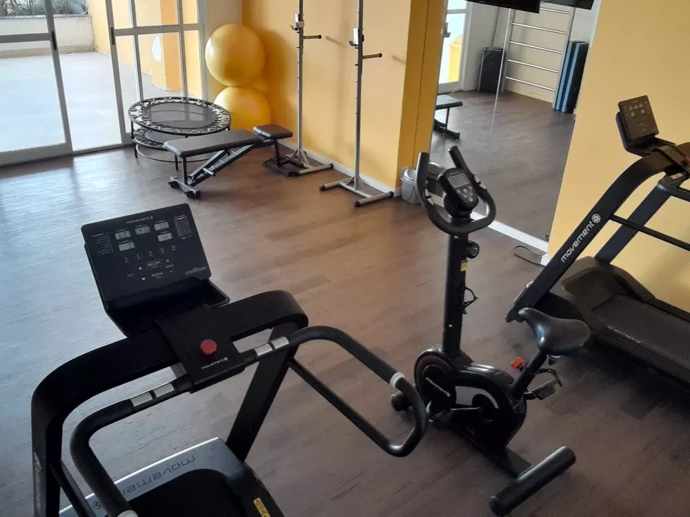 Apartamento, 2 quartos, 54 m² - Foto 28