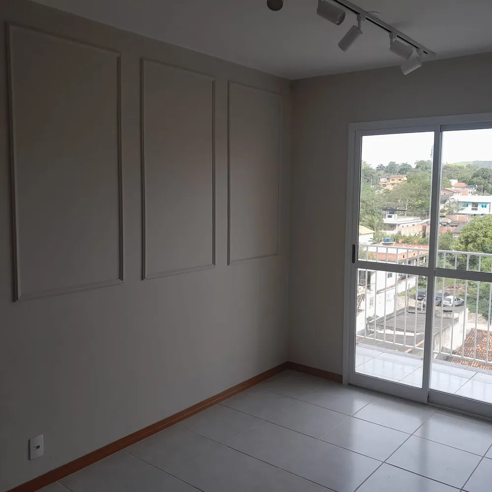 Apartamento, 2 quartos, 54 m² - Foto 2