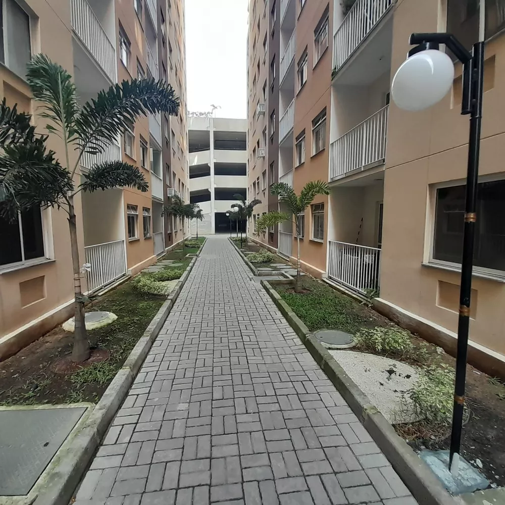 Apartamento, 2 quartos, 54 m² - Foto 8