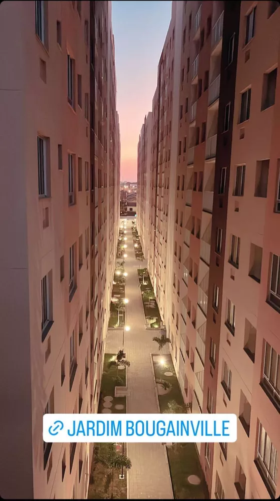 Apartamento, 2 quartos, 54 m² - Foto 10
