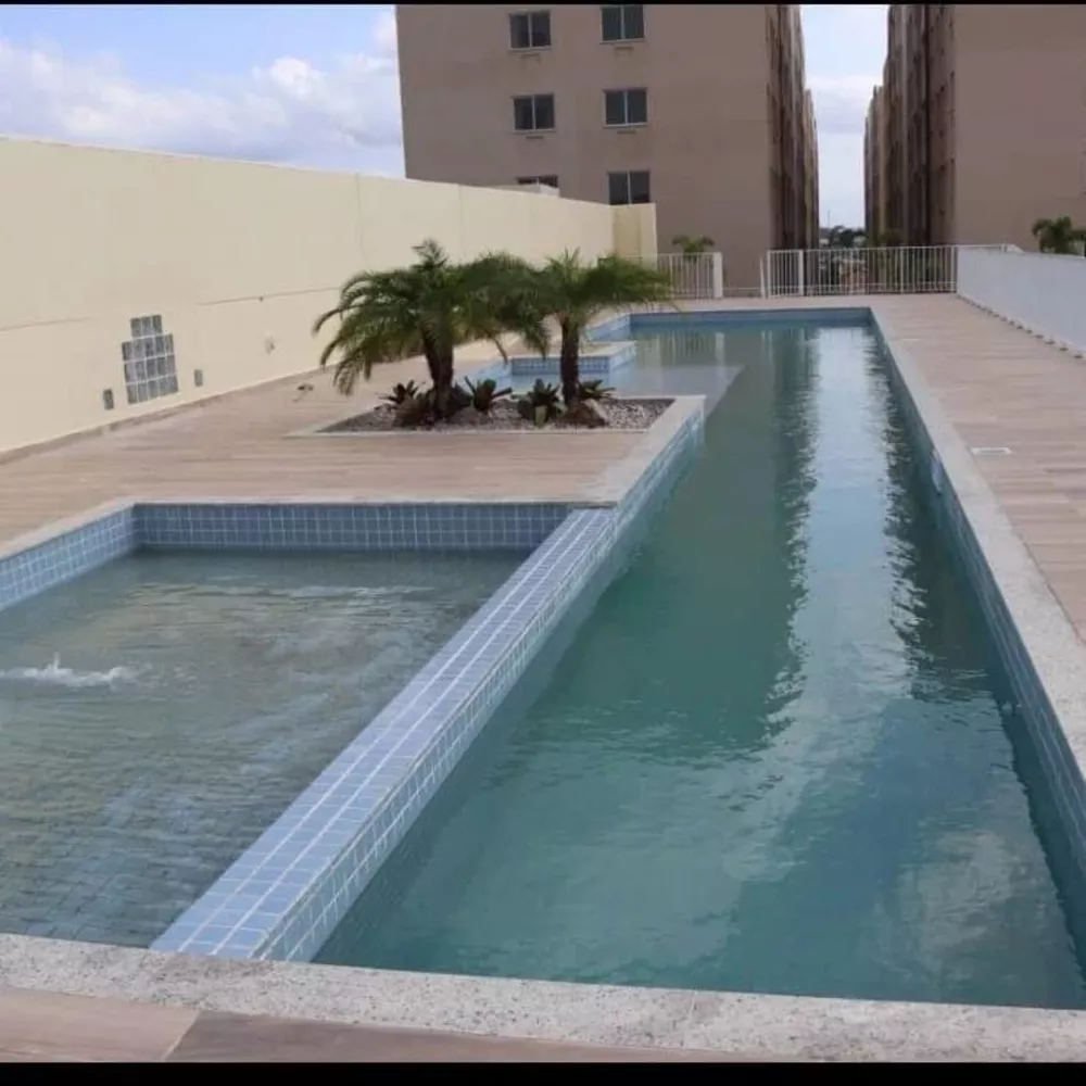 Apartamento, 2 quartos, 54 m² - Foto 7