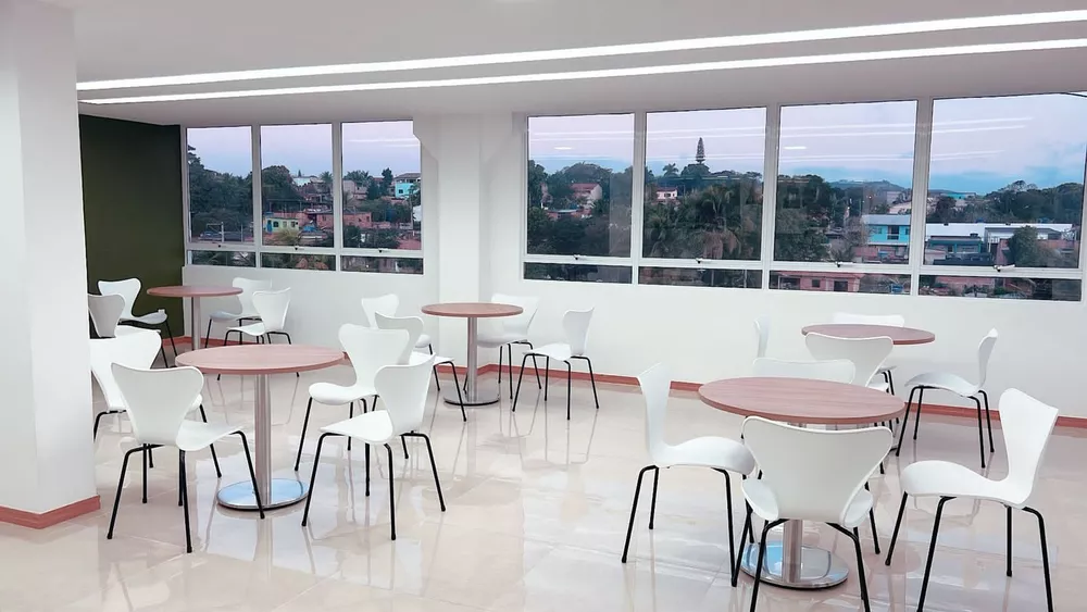 Apartamento, 2 quartos, 54 m² - Foto 16