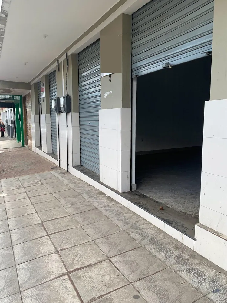 Loja-Salão, 93 m² - Foto 12