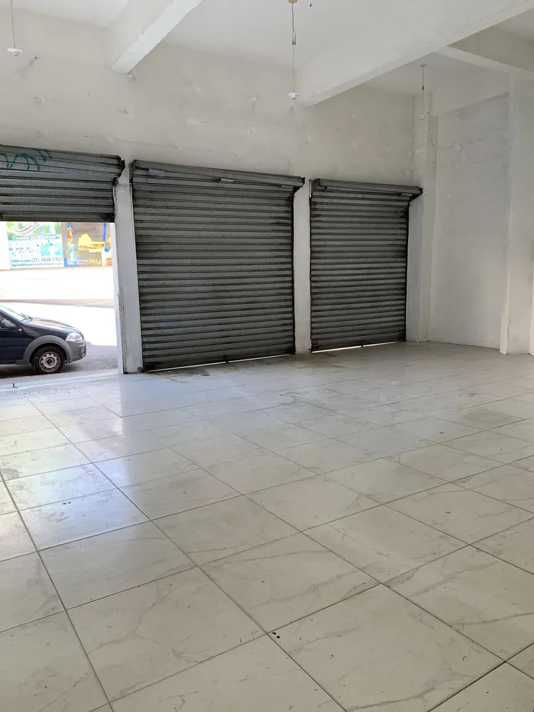 Loja-Salão, 93 m² - Foto 9