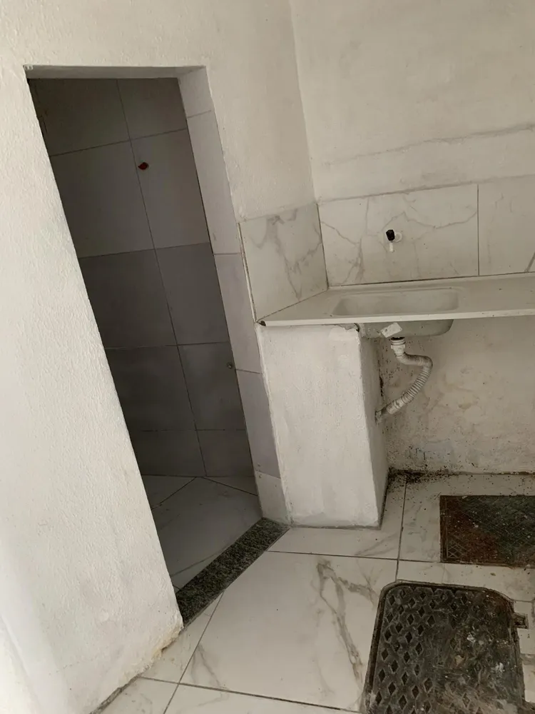 Loja-Salão, 93 m² - Foto 2