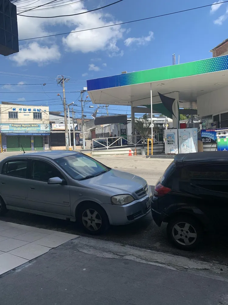 Loja-Salão, 93 m² - Foto 3