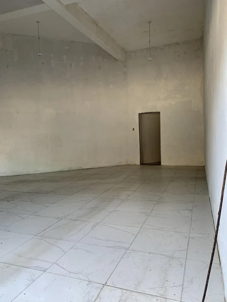 Loja-Salão, 93 m² - Foto 4