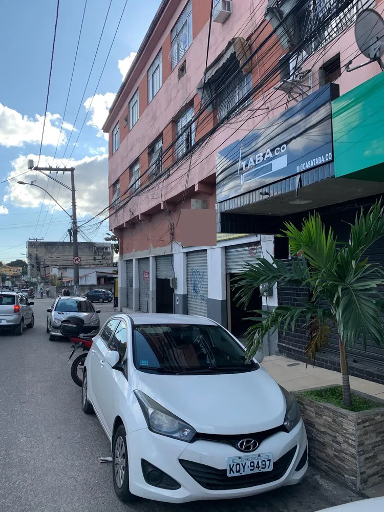 Loja-Salão, 93 m² - Foto 11