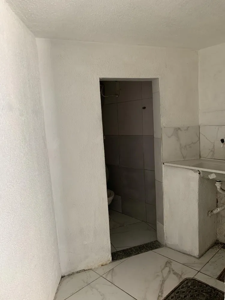 Loja-Salão, 93 m² - Foto 10