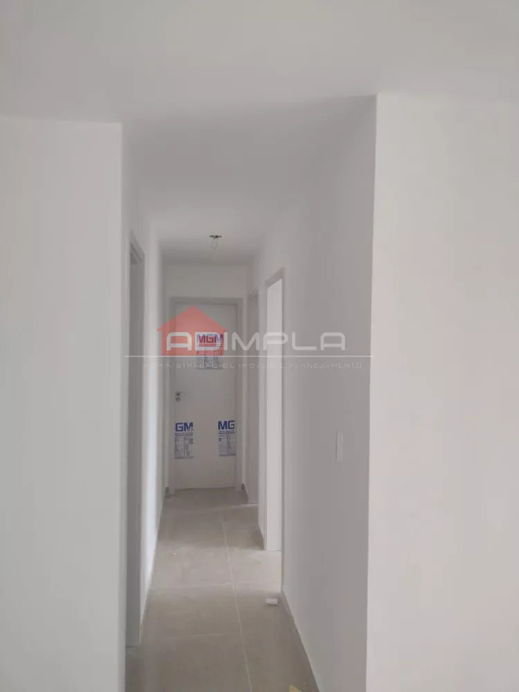 Apartamento, 3 quartos, 76 m² - Foto 22