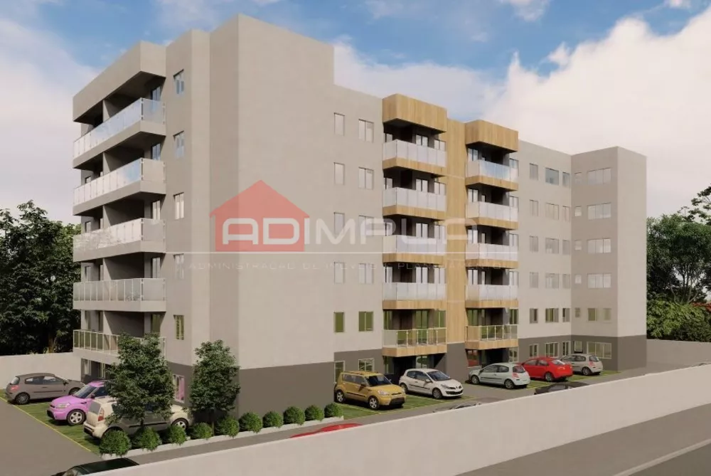 Apartamento, 3 quartos, 76 m² - Foto 12