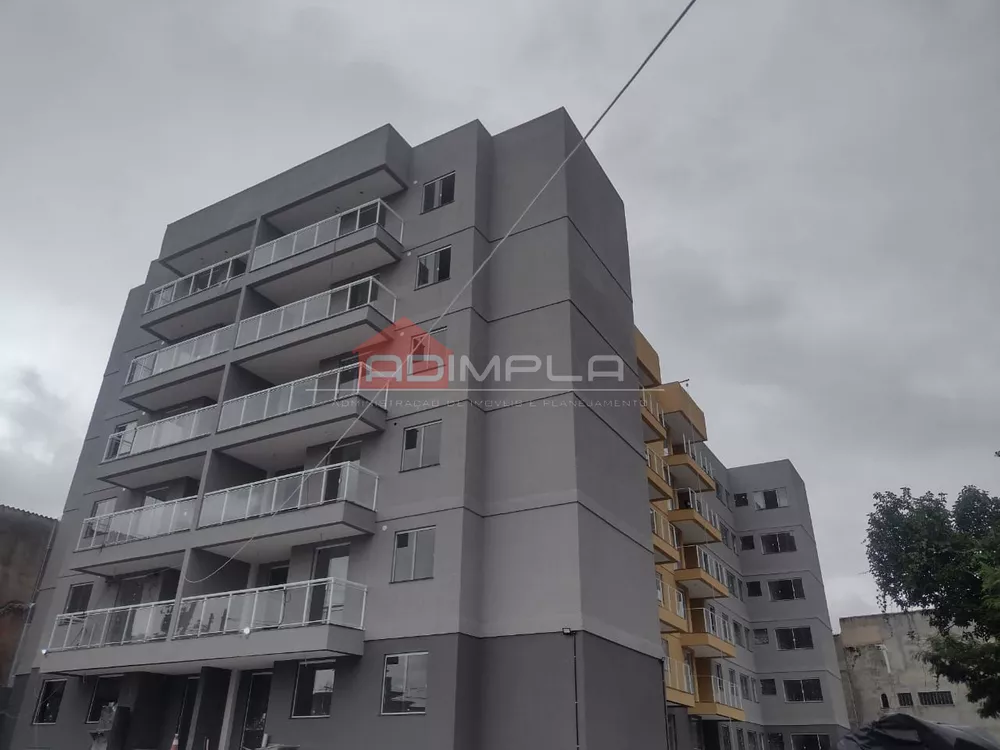 Apartamento, 3 quartos, 76 m² - Foto 9
