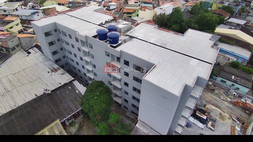 Apartamento, 3 quartos, 76 m² - Foto 3