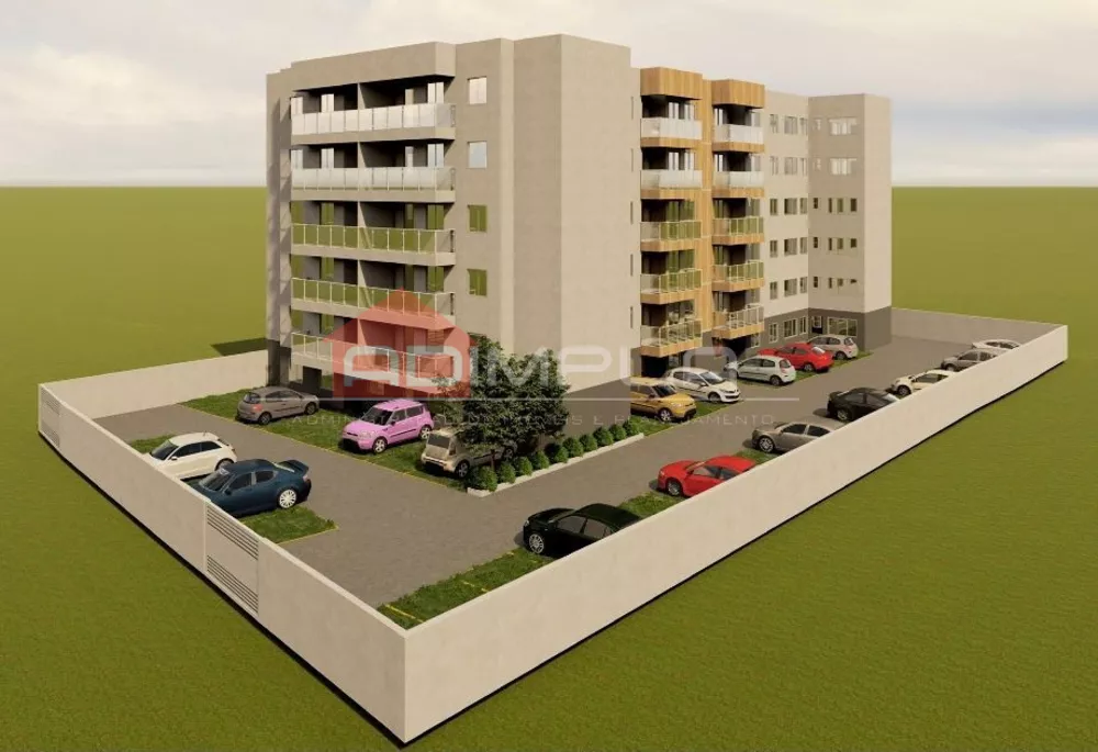 Apartamento, 3 quartos, 76 m² - Foto 4