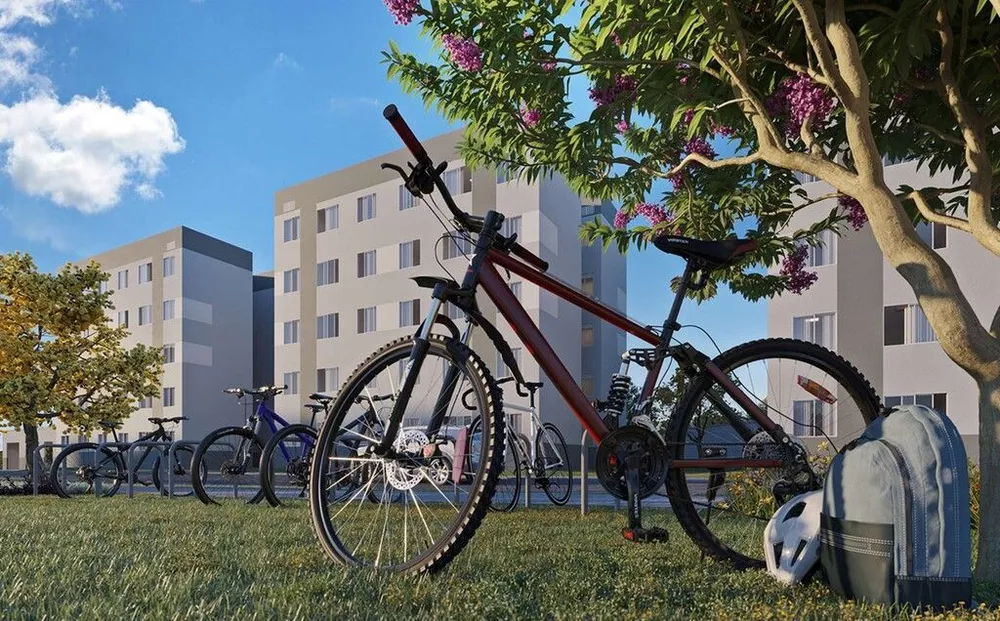 Apartamento, 2 quartos - Foto 7