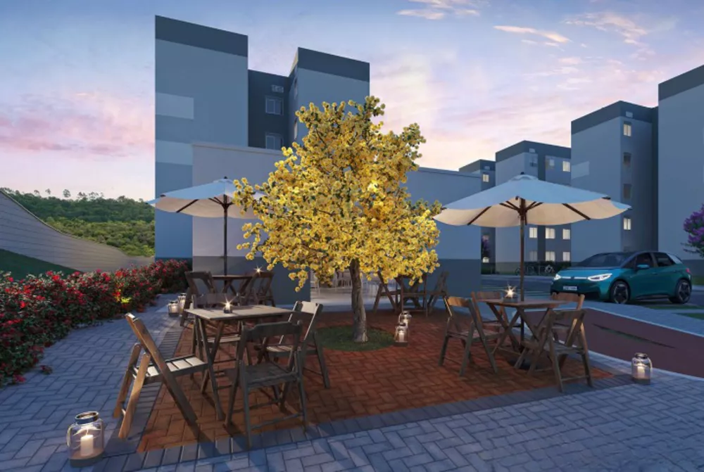 Apartamento, 2 quartos - Foto 16