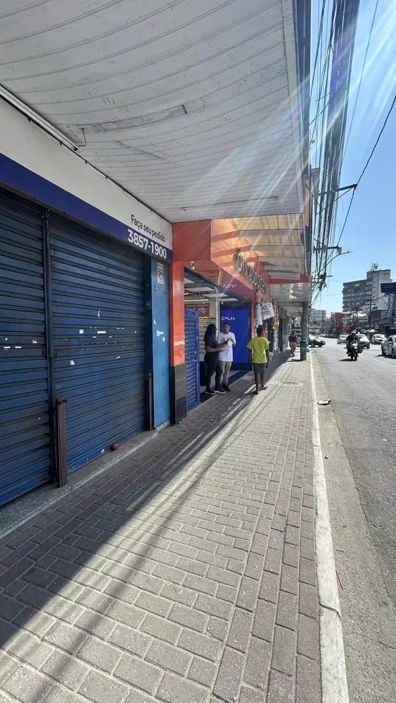 Loja-Salão, 80 m² - Foto 2