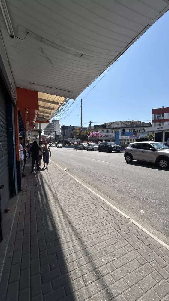 Loja-Salão, 80 m² - Foto 3