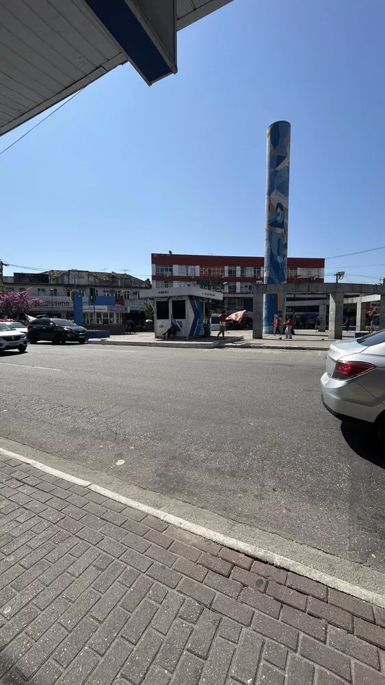 Loja-Salão, 80 m² - Foto 4