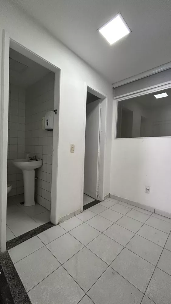 Loja-Salão, 80 m² - Foto 11