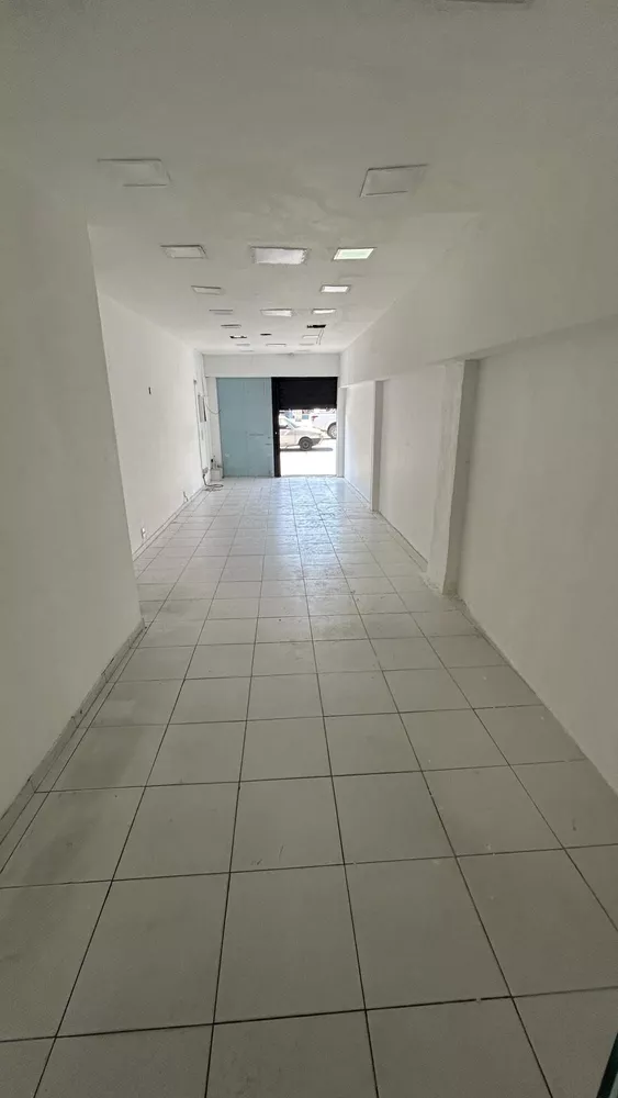 Loja-Salão, 80 m² - Foto 8