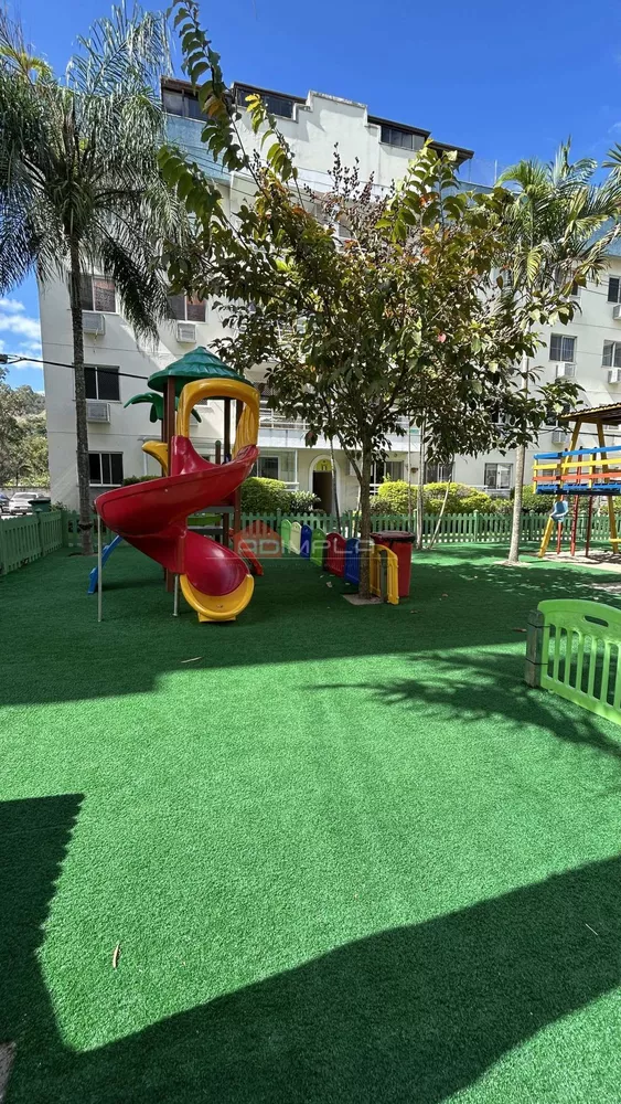 Apartamento, 2 quartos, 70 m² - Foto 6