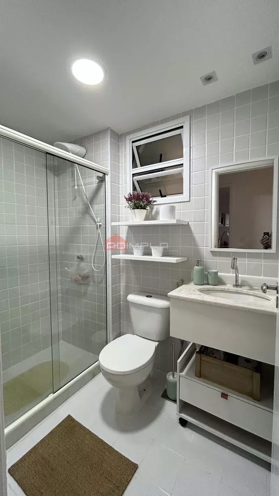 Apartamento, 2 quartos, 70 m² - Foto 10