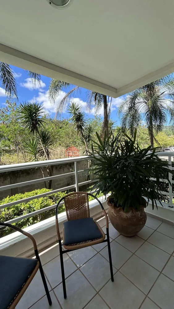 Apartamento, 2 quartos, 70 m² - Foto 13