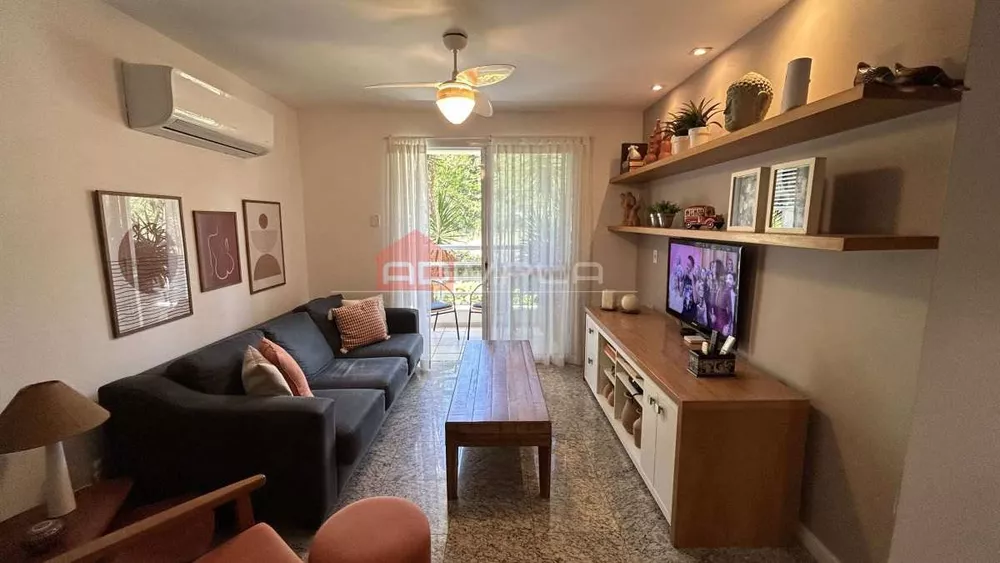 Apartamento, 2 quartos, 70 m² - Foto 7