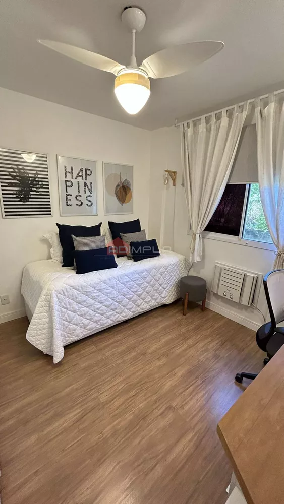 Apartamento, 2 quartos, 70 m² - Foto 22