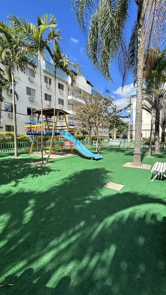 Apartamento, 2 quartos, 70 m² - Foto 23