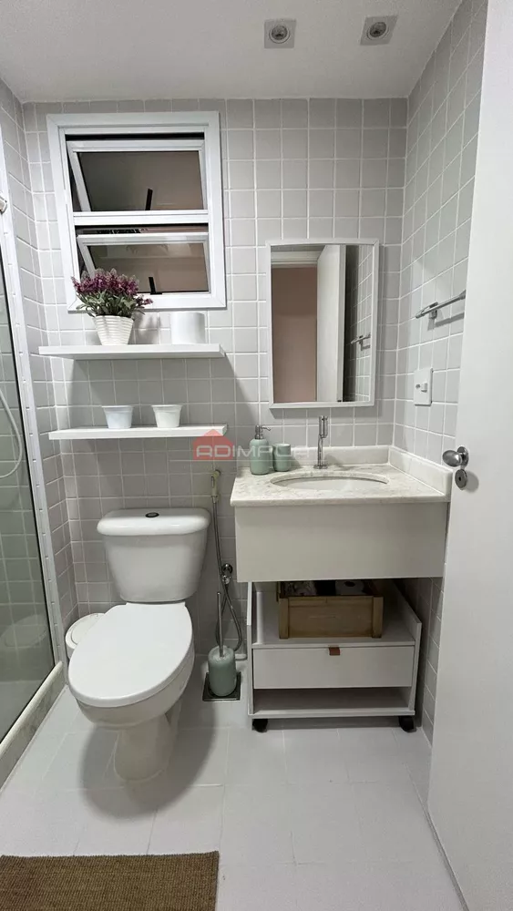 Apartamento, 2 quartos, 70 m² - Foto 4