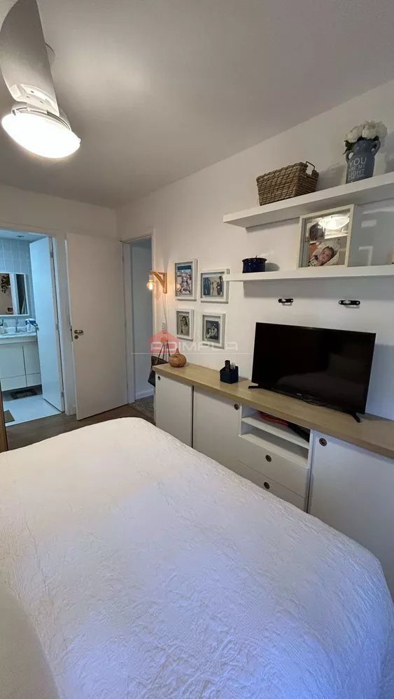 Apartamento, 2 quartos, 70 m² - Foto 2