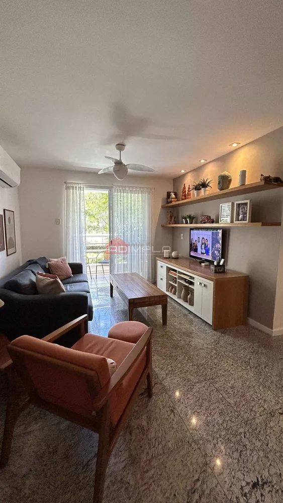 Apartamento, 2 quartos, 70 m² - Foto 9