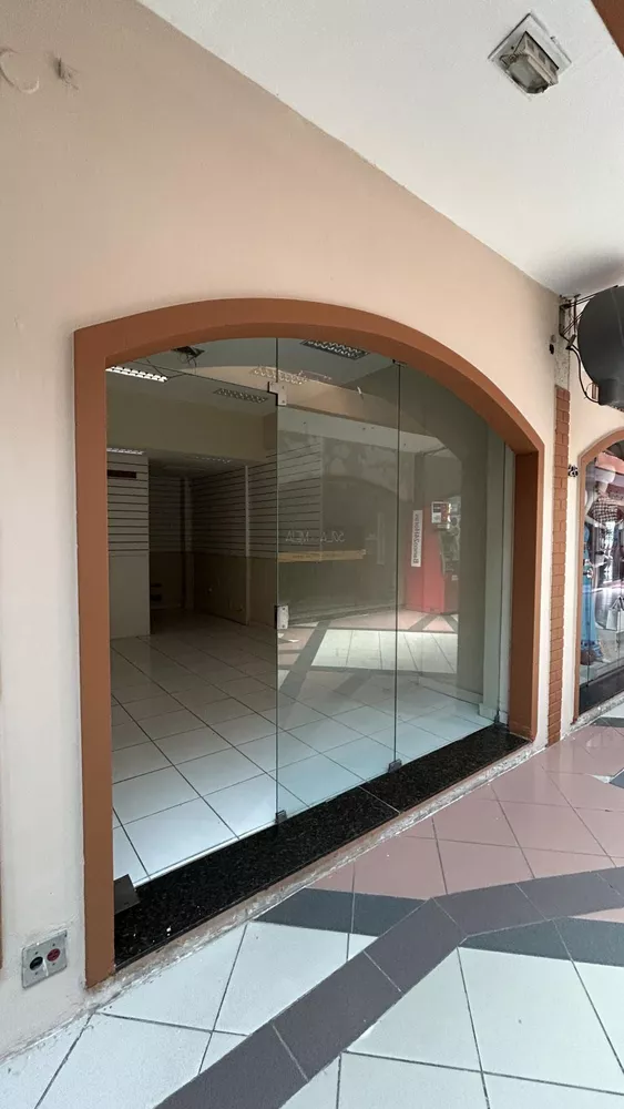 Loja-Salão, 60 m² - Foto 2