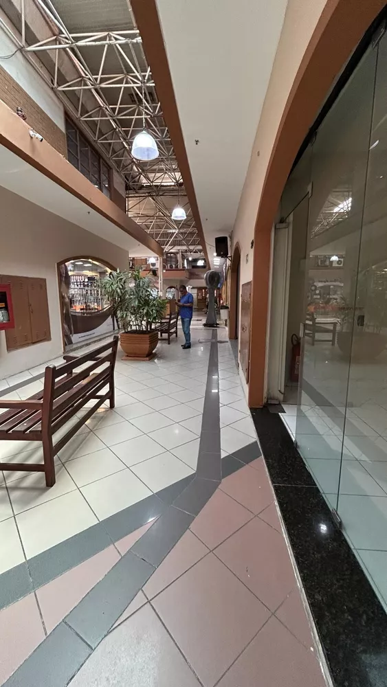 Loja-Salão, 60 m² - Foto 4