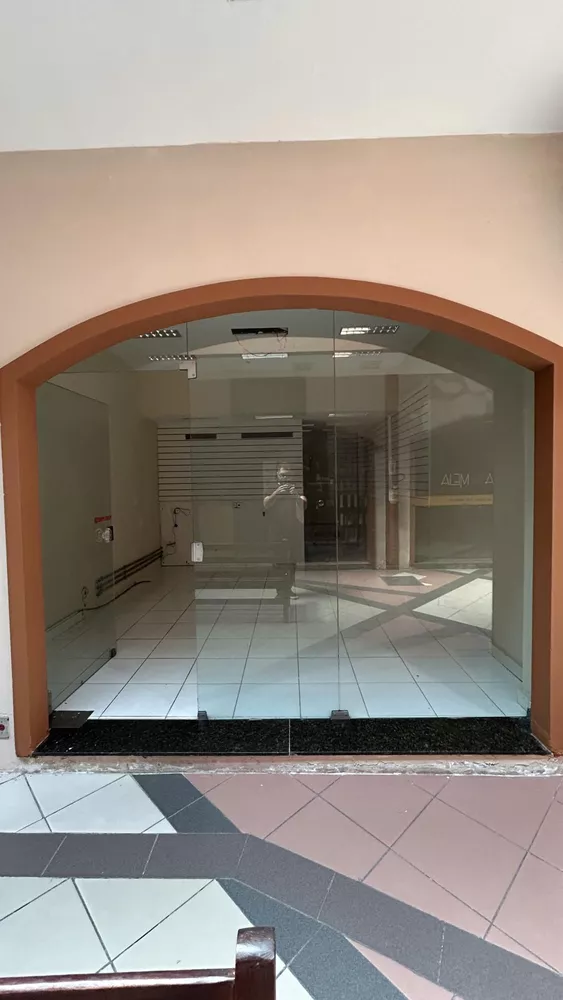 Loja-Salão, 60 m² - Foto 3