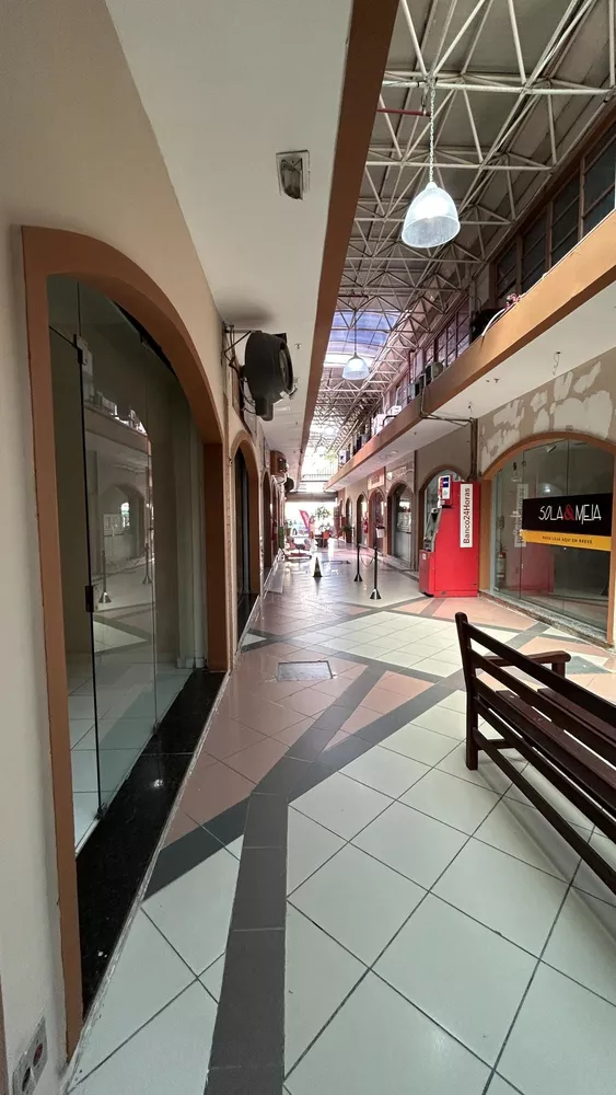 Loja-Salão, 60 m² - Foto 7