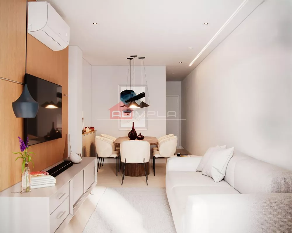 Apartamento, 2 quartos - Foto 2