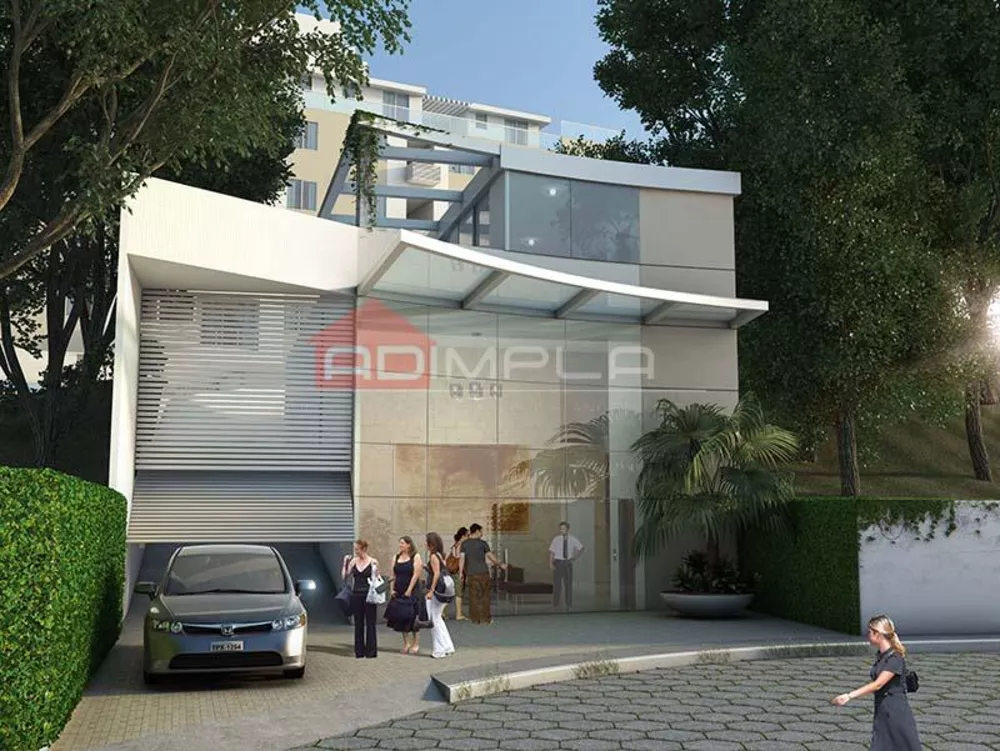 Apartamento, 2 quartos - Foto 4