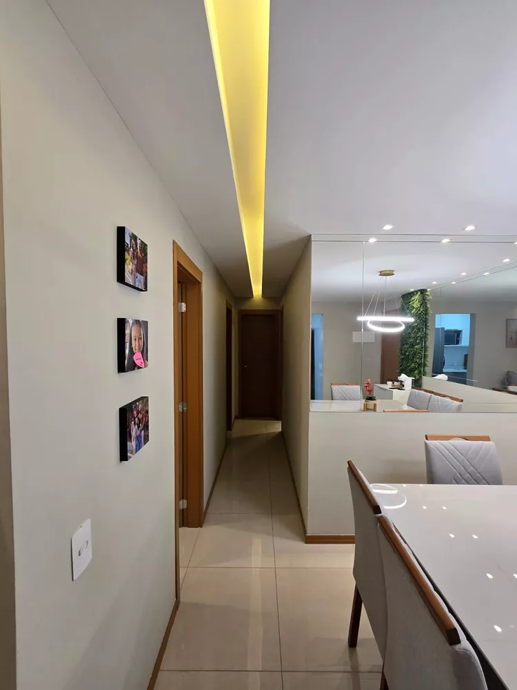 Apartamento, 3 quartos, 80 m² - Foto 4